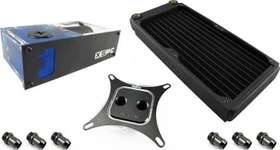 XSPC RayStorm 420 EX240 WaterCooling Kit