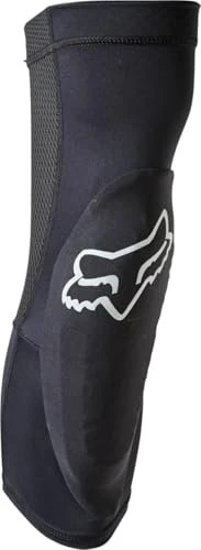 Fox Racing Enduro Knieschoner Protektor schwarz