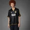 adidas Real Madrid Auswärtstrikot schwarz (Herren) Vorschaubild
