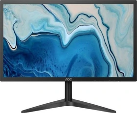 AOC 22B1HS, 21.5"