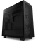 NZXT H7 Flow RGB Black, schwarz, Glasfenster Vorschaubild