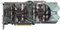 KFA2 GeForce GTX 970 EXOC, 4GB GDDR5, 2x DVI, HDMI, DP Vorschaubild