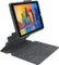 ZAGG Pro Keys mit Trackpad für iPad 7/iPad 8/iPad 9, schwarz/grau, DE Vorschaubild