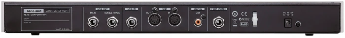 Tascam TA-1VP – Bild 2 von 2