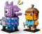 LEGO BrickHeadz - Vorratslama und Fischstäbchen Vorschaubild