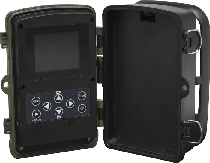 Denver Wildkamera WCT-8010