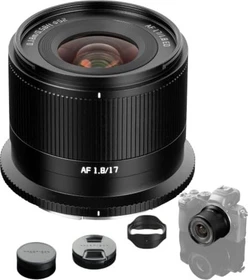 TTArtisan AF 17mm 1.8 Air für Nikon Z
