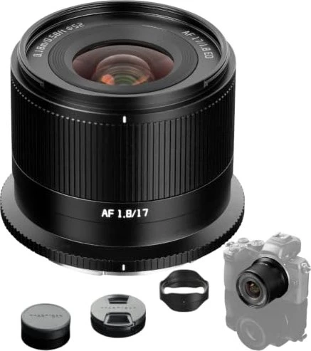 TTArtisan AF 17mm 1.8 Air
