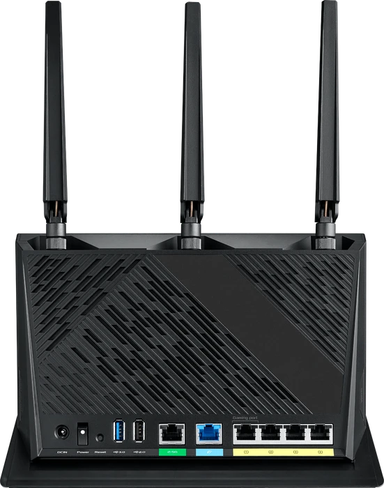 ASUS RT-AX86U Pro, AX5700