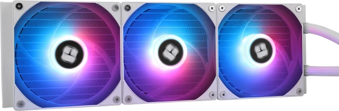 Thermalright Aqua Elite 360 White V3