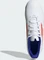 adidas Deportivo III IN cloud white/solar red/lucid blue Vorschaubild