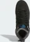 adidas Rapid Court Mid core black/grey six/bright royal (Junior) Vorschaubild