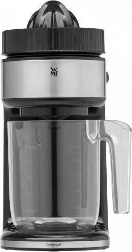 WMF Kult Pro Spiralschneider mit Citruspresse
