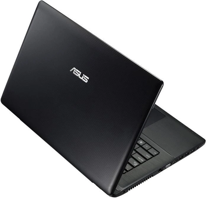ASUS F75VB-TY051H, Core i3-2370M, 4GB RAM, 500GB HDD, GeForce GT 720M, DE
