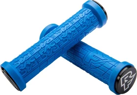 RaceFace Grippler MTB 30mm Griffe blau