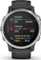 Garmin Fenix 6S schwarz/silber Vorschaubild