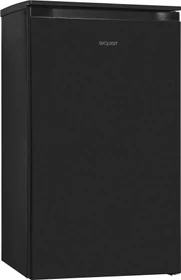 Exquisit KS117-3-010E schwarz