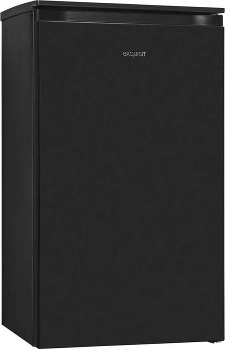 Exquisit KS117-3-010E schwarz