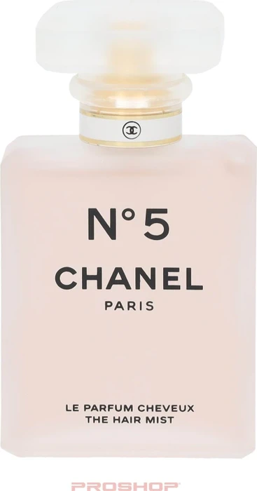 Chanel N°5 Hair Mist Haarparfum, 35ml