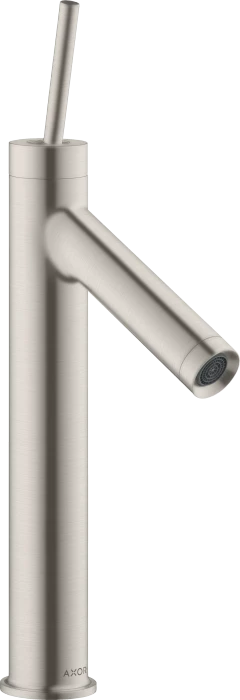 Hansgrohe Axor Starck 170 edelstahloptik
