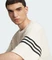 adidas Neuclassics T-Shirt kurzarm wonder white (Herren) Vorschaubild
