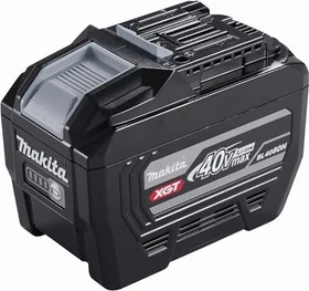 Makita BL4080H XGT Werkzeug-Akku 40V, 8.0Ah, Li-Ionen [8.0Ah] [288Wh]