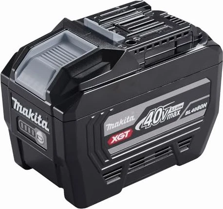 Makita BL4080H XGT Werkzeug-Akku 40V, 8.0Ah, Li-Ionen [8.0Ah] [288Wh]