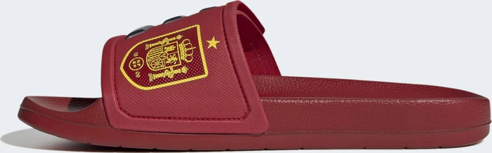 adidas TND Adilette team power red/team navy