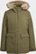 adidas Utilitas Hooded Mantel (Damen) Vorschaubild