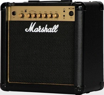 Marshall MG15GR