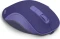 Hama MW-500 Ergonomic Silent Wireless blau, USB Vorschaubild