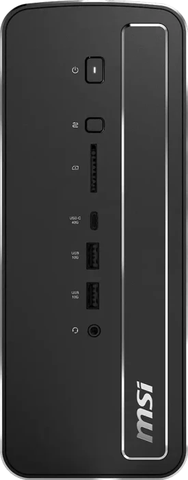 MSI MSI PRO MAX EDGE AI+, Ryzen AI Max+ 395, 128GB RAM, 2TB SSD