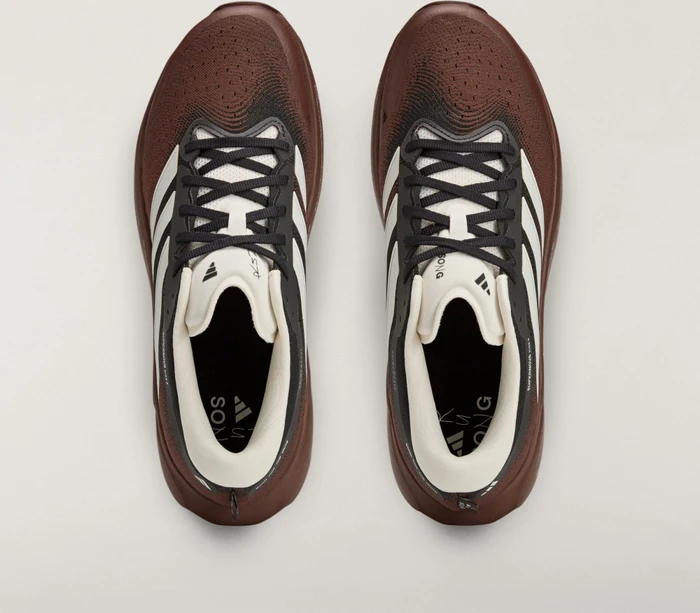 adidas Supernova Rise 3 auburn/chalk white/core black (Herren)