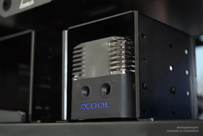 Alphacool Eisstation DC-LT