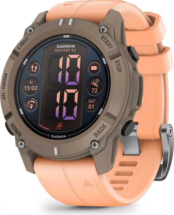 Garmin Descent G2