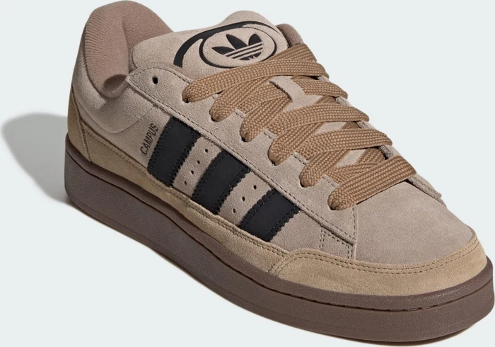 adidas Campus ST trace khaki/cardboard/gum
