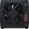 Asustor Nimbustor 4 Gen2 AS5404T, 4GB RAM, 2x RJ-45 2.5GBase-T, 3x USB-A 3.1 Vorschaubild