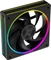 ID-Cooling AF-127-ARGB-K, schwarz, 120mm Vorschaubild
