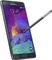 Samsung Galaxy Note 4 N910F schwarz Vorschaubild