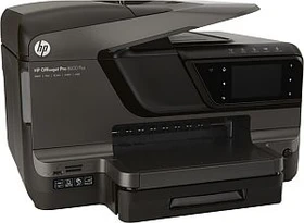 HP OfficeJet Pro 8600 Plus e-All-in-One N911g, Tinte, mehrfarbig