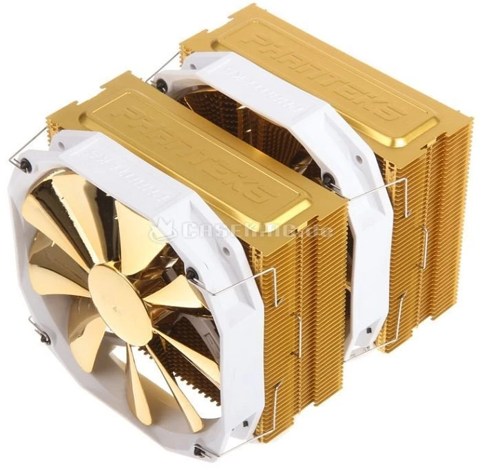 Phanteks PH-TC14PE_GD Caseking Anniversary Edition