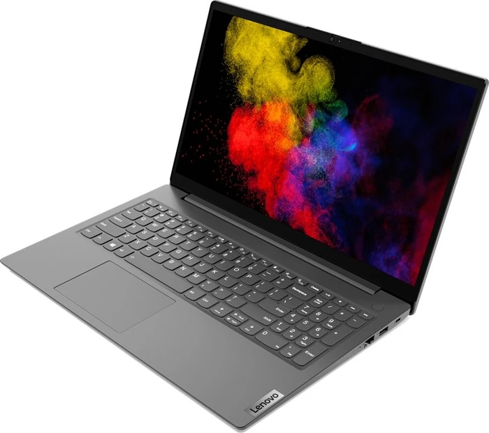 Lenovo V15 G2 ALC, Ryzen 5 5500U, 8GB RAM, 512GB SSD, DE