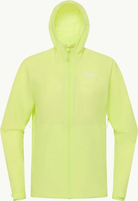 Jack Wolfskin Prelight 2.5l Funktionsjacke cool matcha (Damen)