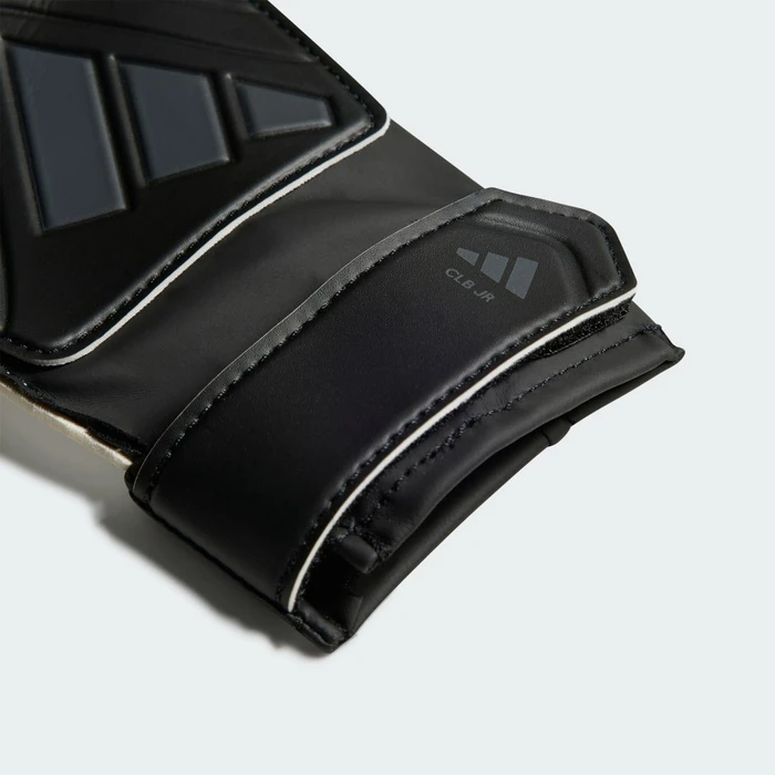 adidas Copa Club Torwarthandschuhe black (Junior)