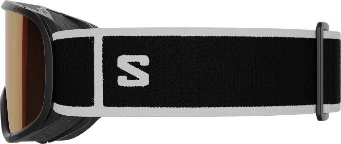 Salomon Lumi Access schwarz (Junior)