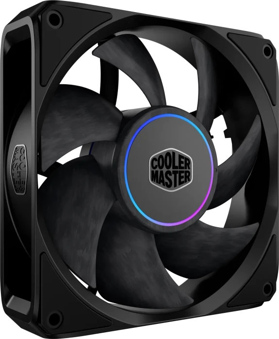 Cooler Master MasterFan M120 ARGB, 120mm