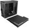 BitFenix Shinobi Core USB 3.0 schwarz, schallgedämmt Vorschaubild