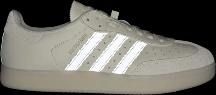 adidas Velosamba Leather off white/cloud white