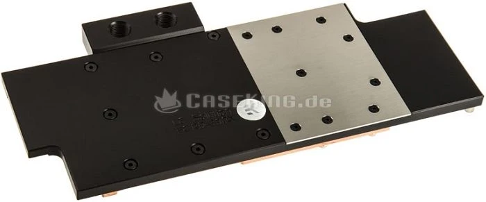 EK Water Blocks EK-FC R9-290X, Acetal [V2]