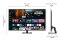 Samsung Smart Monitor M7 M70D (2024), schwarz, 43" Vorschaubild